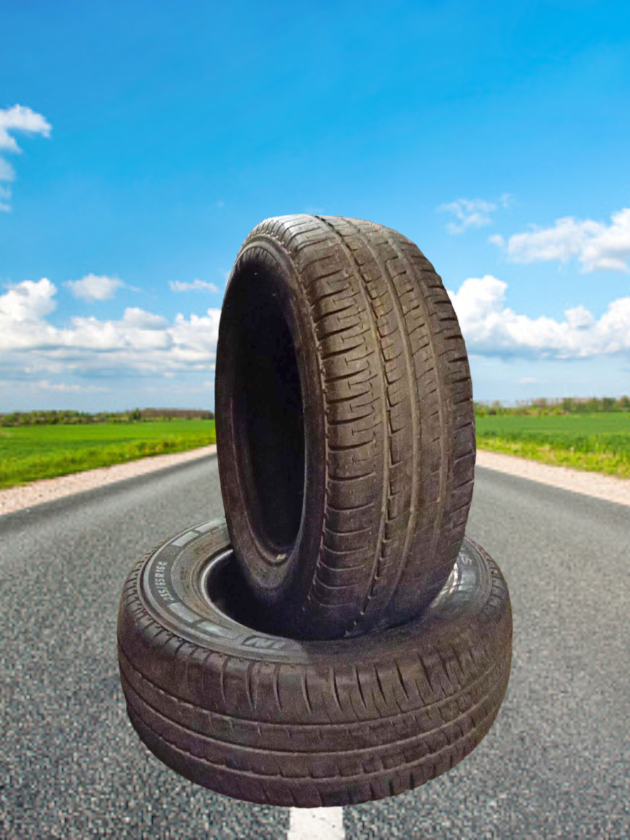 suverehv Michelin Agilis 51 DEMO