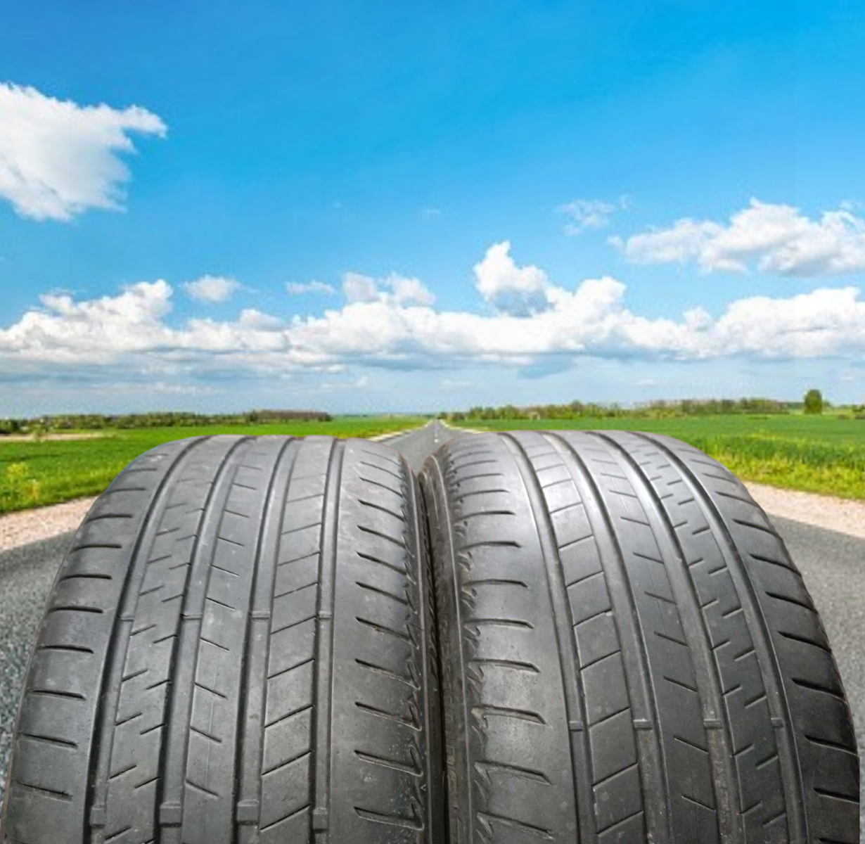 suverehv Bridgestone ALENZA 001