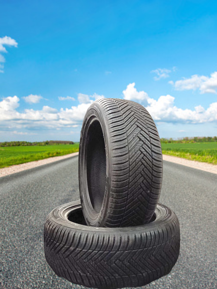 suverehv Hankook Kinergy 4S2 X H750A