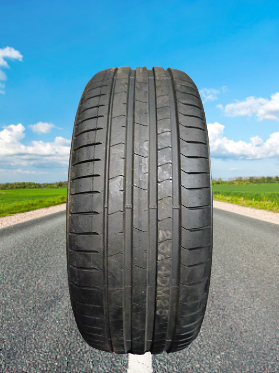 suverehv Pirelli P ZERO SPORT