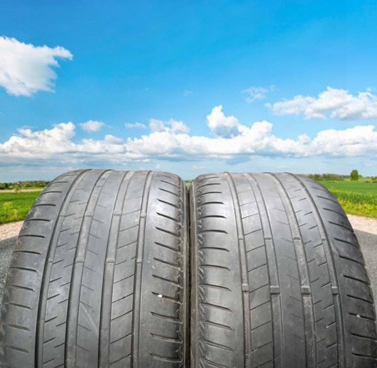 suverehv Bridgestone ALENZA 001