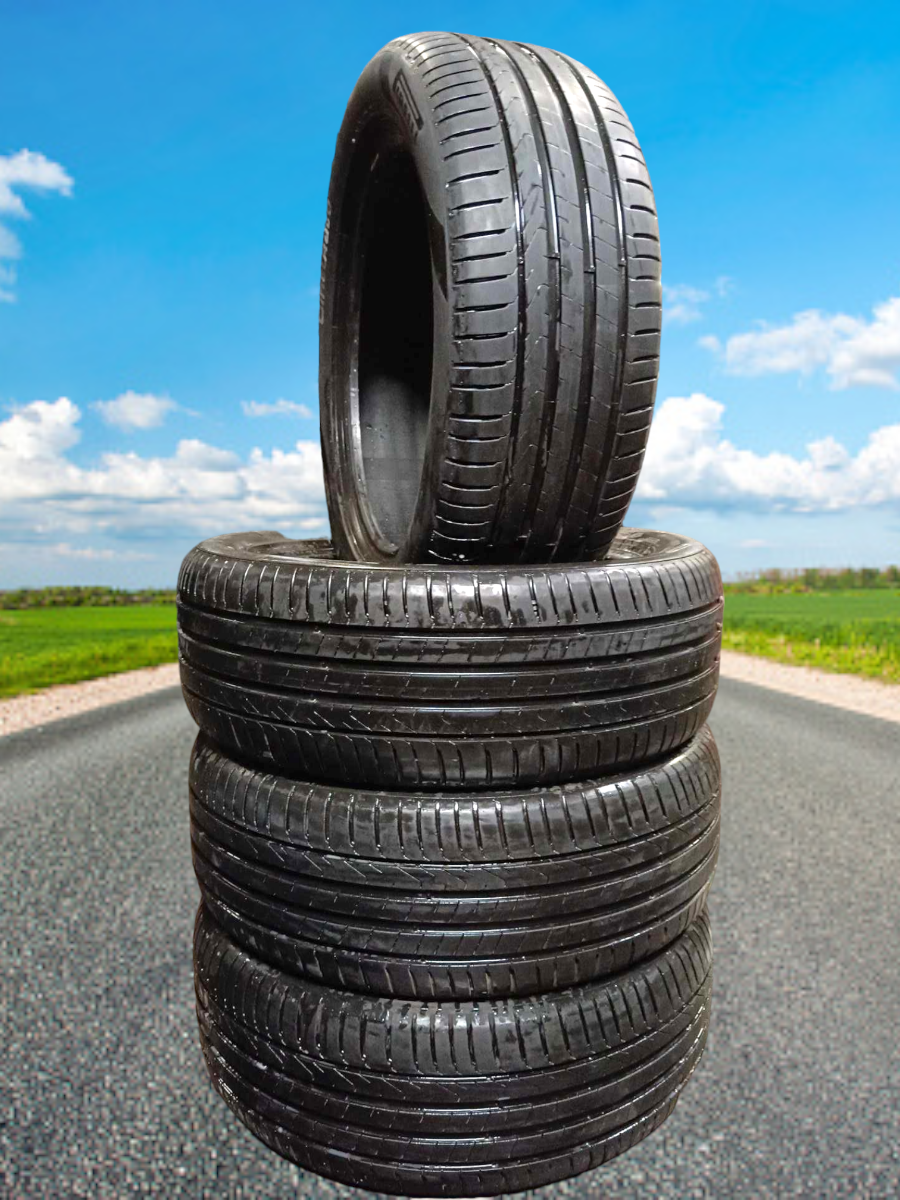 suverehv Pirelli Cinturato P7