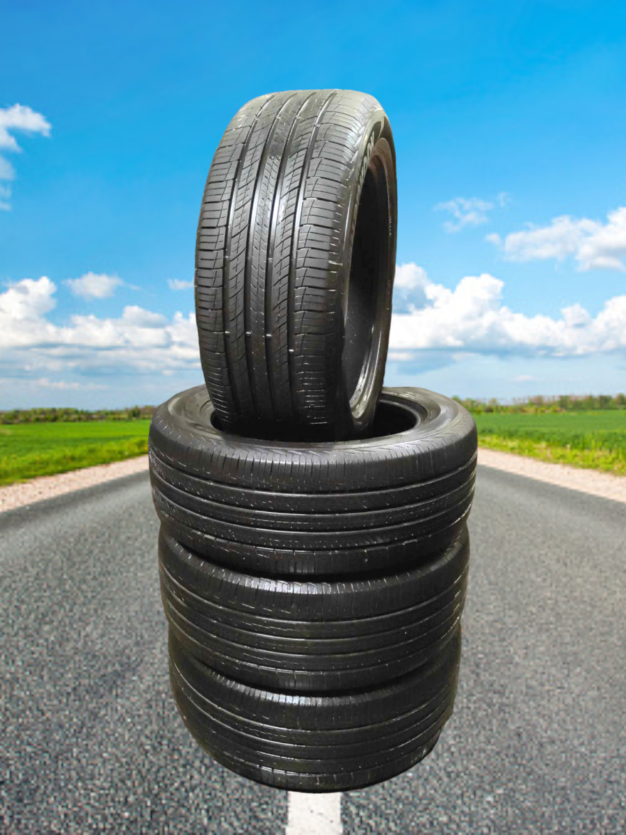 suverehv Hankook Dyna Pro HP 2 RA33