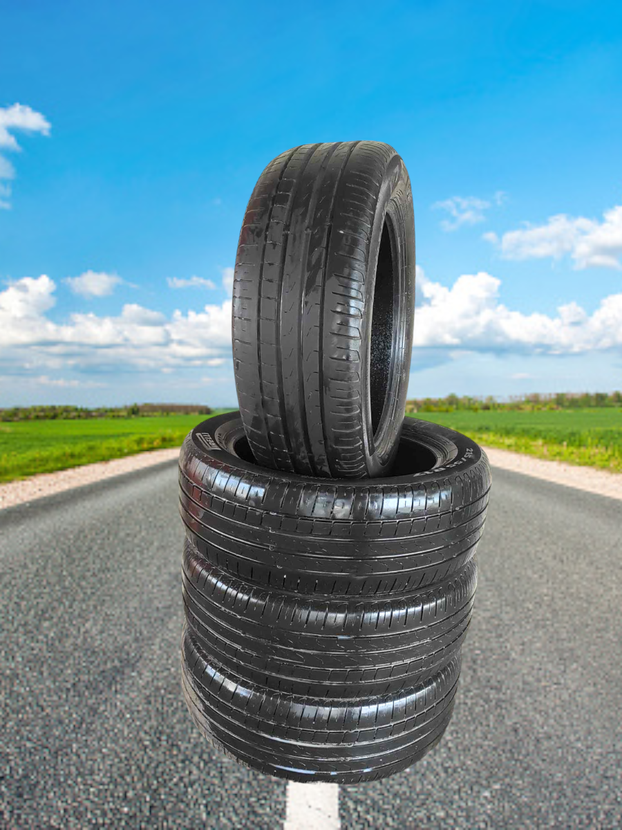 suverehv Pirelli Cinturato P7