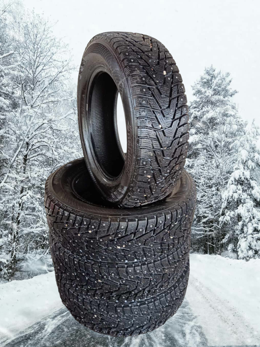 naastrehv Hankook WINTER I*PIKE X W429A