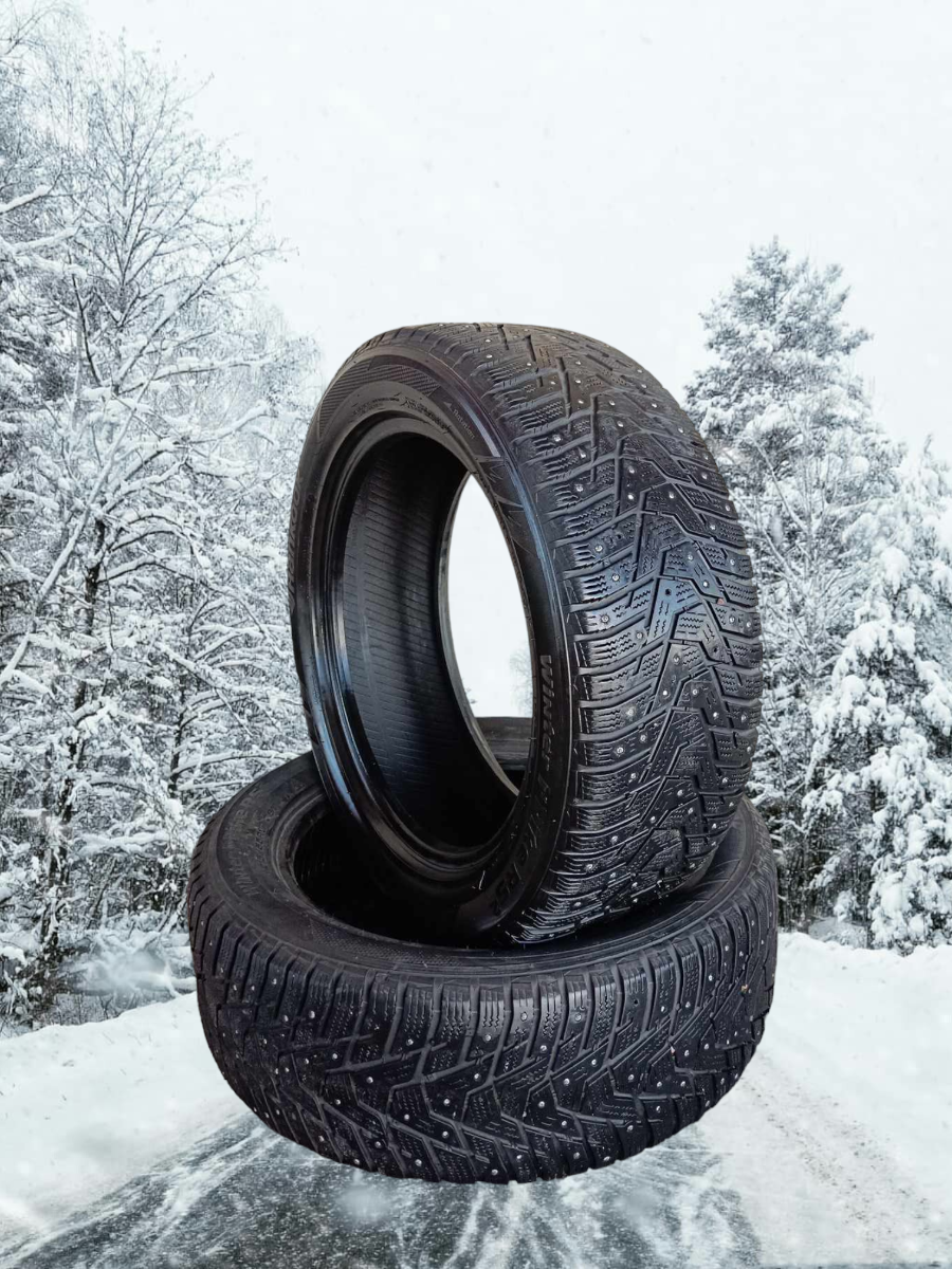 naastrehv Hankook WINTER I*PIKE RS2 W429