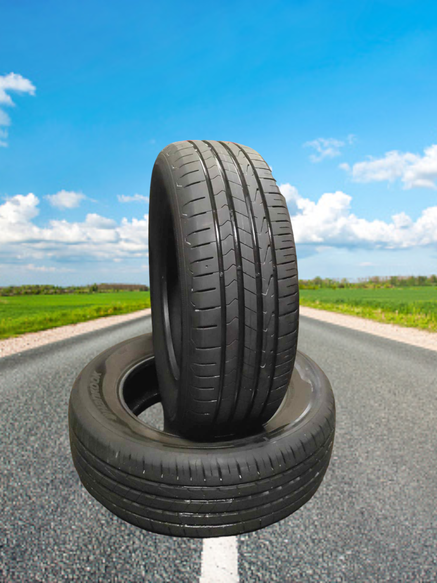 suverehv Hankook Ventus Prime 3X K125A