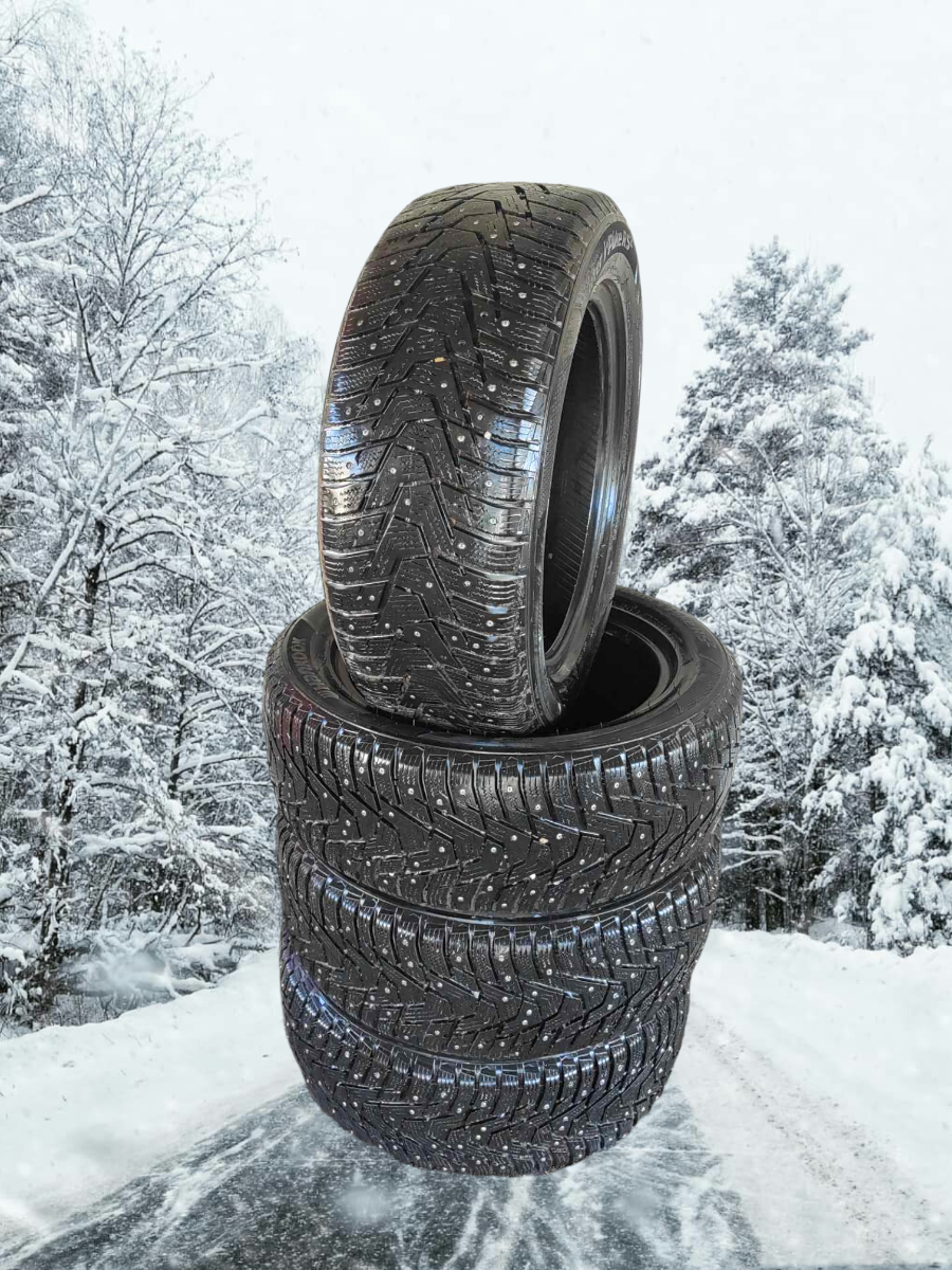 naastrehv Hankook WINTER I*PIKE RS2 W429