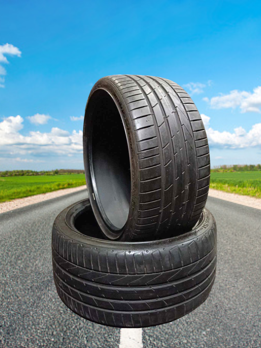 suverehv Hankook Ventus S1 EVO 2 K117