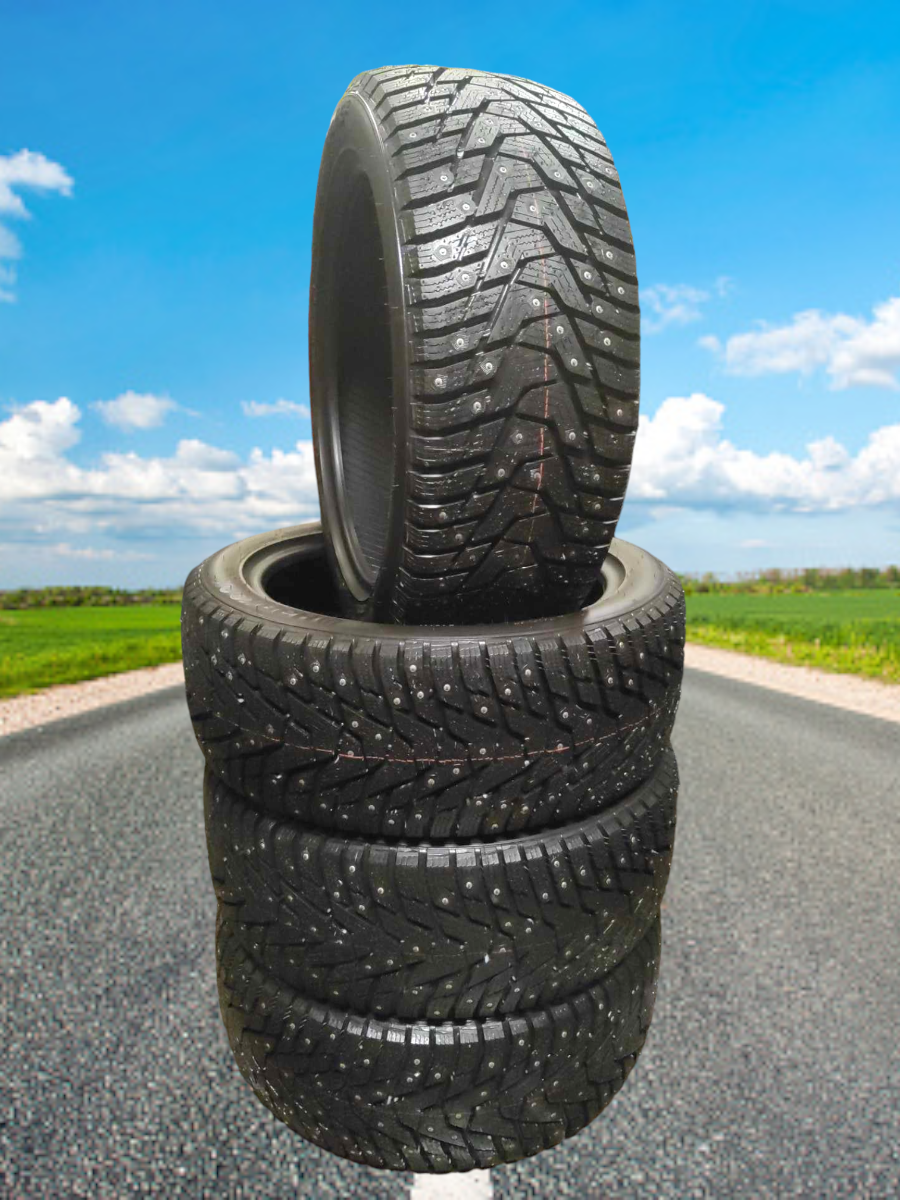 naastrehv Hankook WINTER I*PIKE RS2 DEMO W429