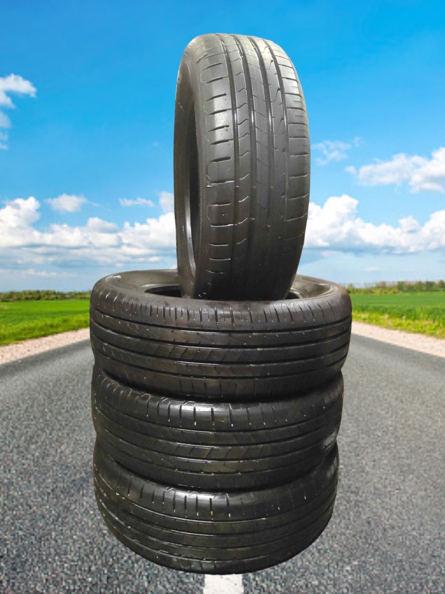 suverehv Hankook Ventus Prime 3X K125A