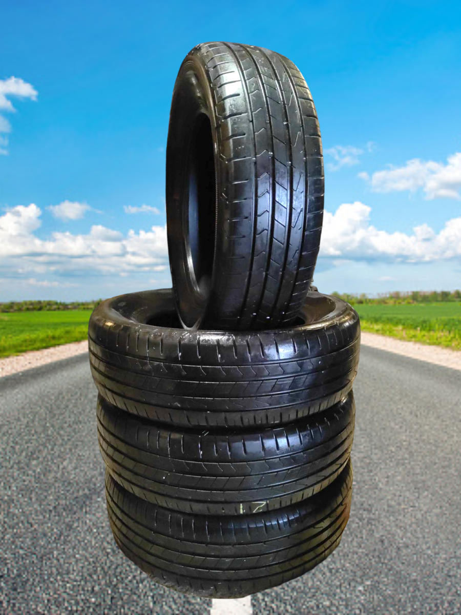suverehv Hankook Ventus Prime 3 X K125A