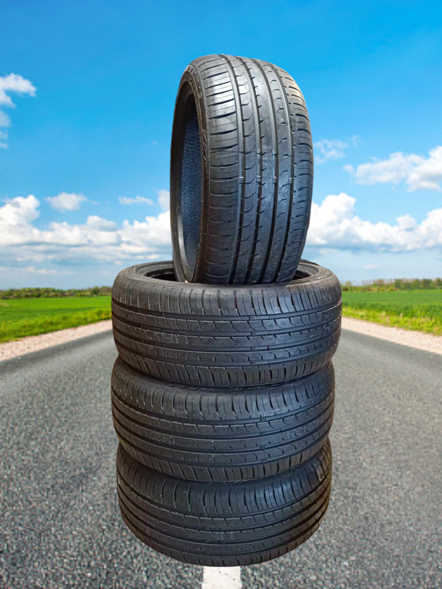 suverehv Maxxis Premitra 5 HP5