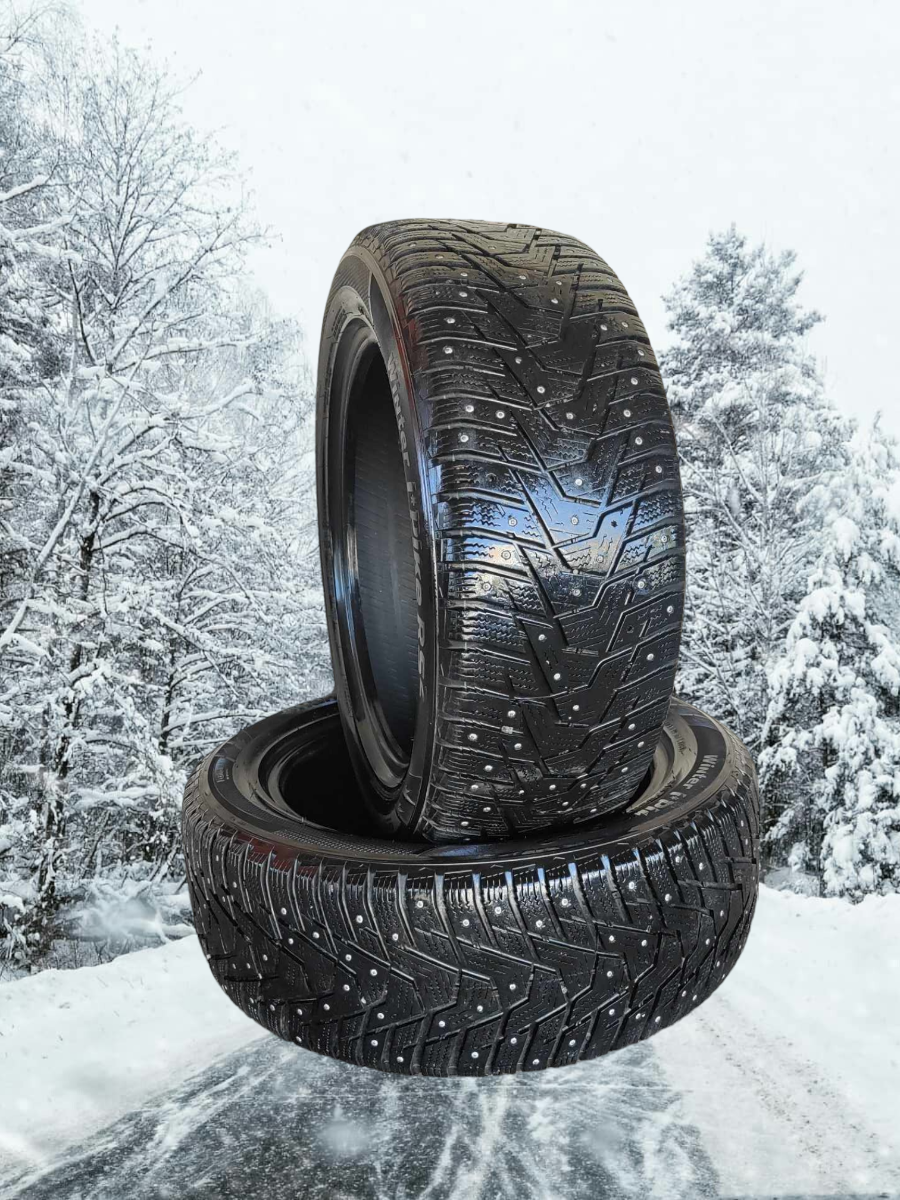 naastrehv Hankook WINTER I*PIKE RS2 W429