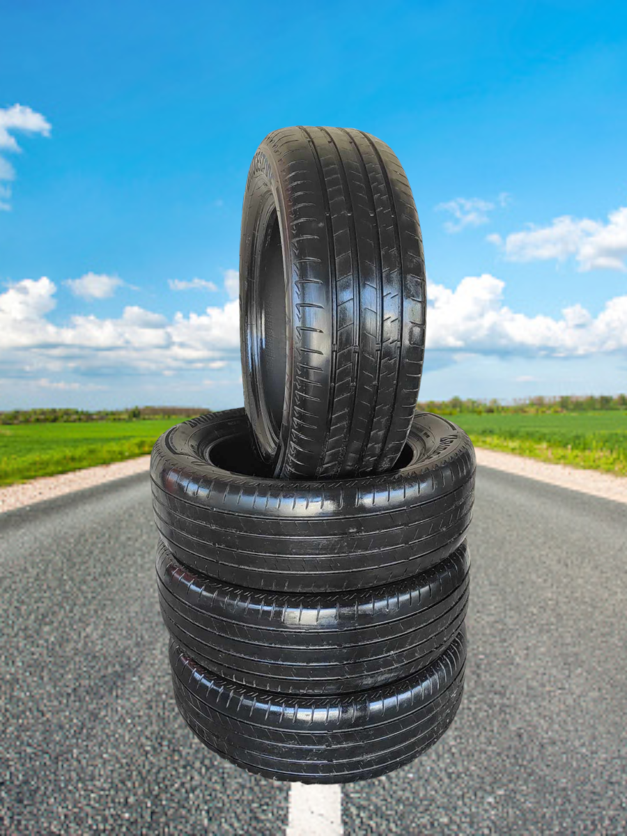 suverehv Bridgestone ALENZA 001