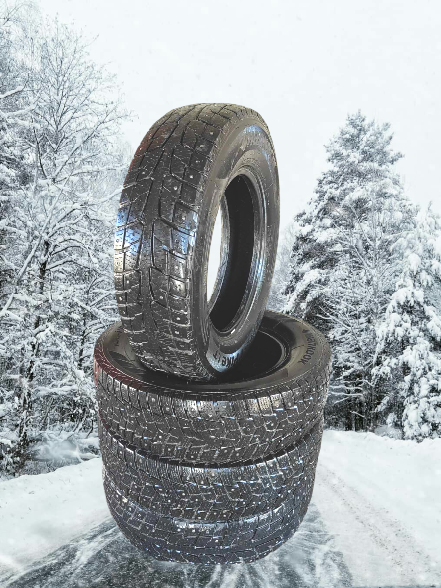naastrehv Hankook WINTER I*PIKE LT RW09