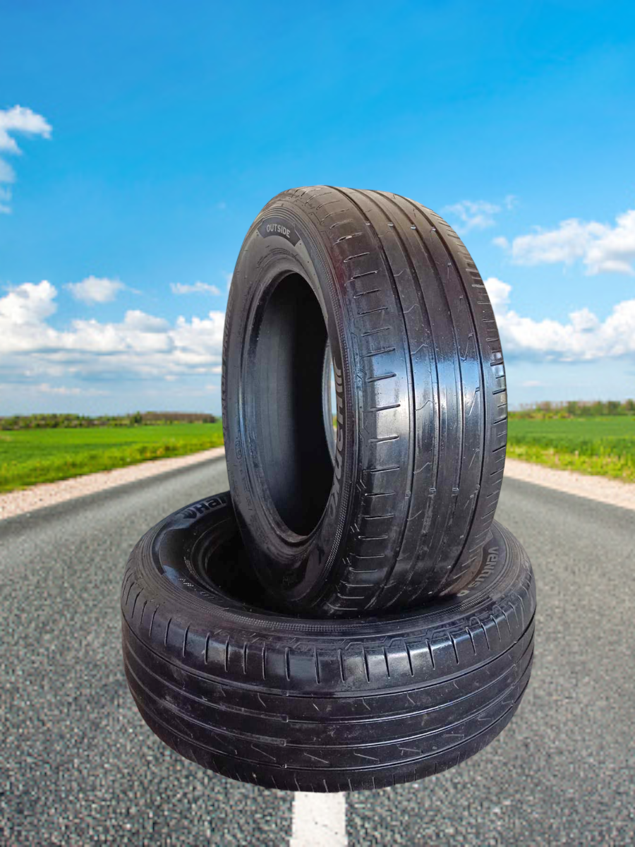 suverehv Hankook Ventus Prime 3 K125