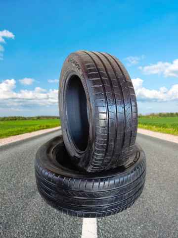 Kesärenkaat Hankook Ventus Prime 4 K135