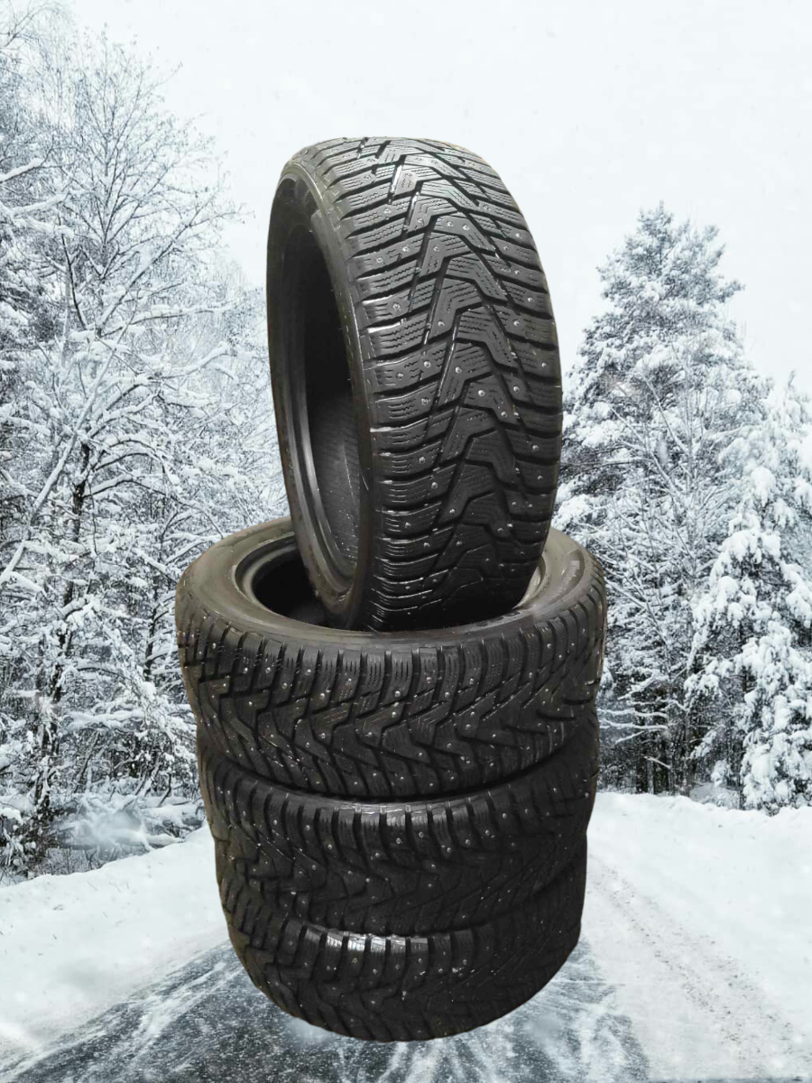 naastrehv Hankook WINTER I*PIKE RS2 W429