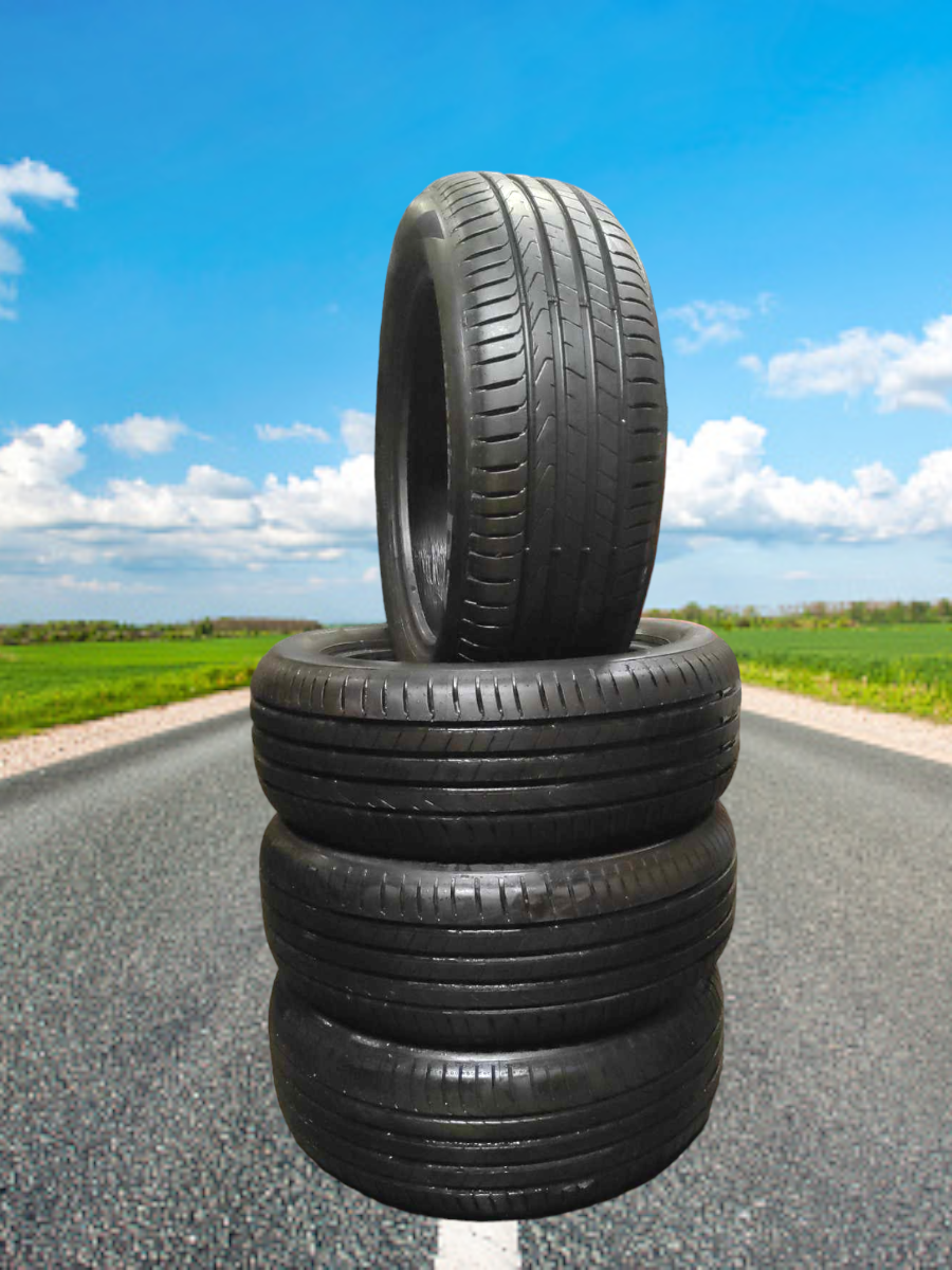 suverehv Pirelli Cinturato P7 DEMO