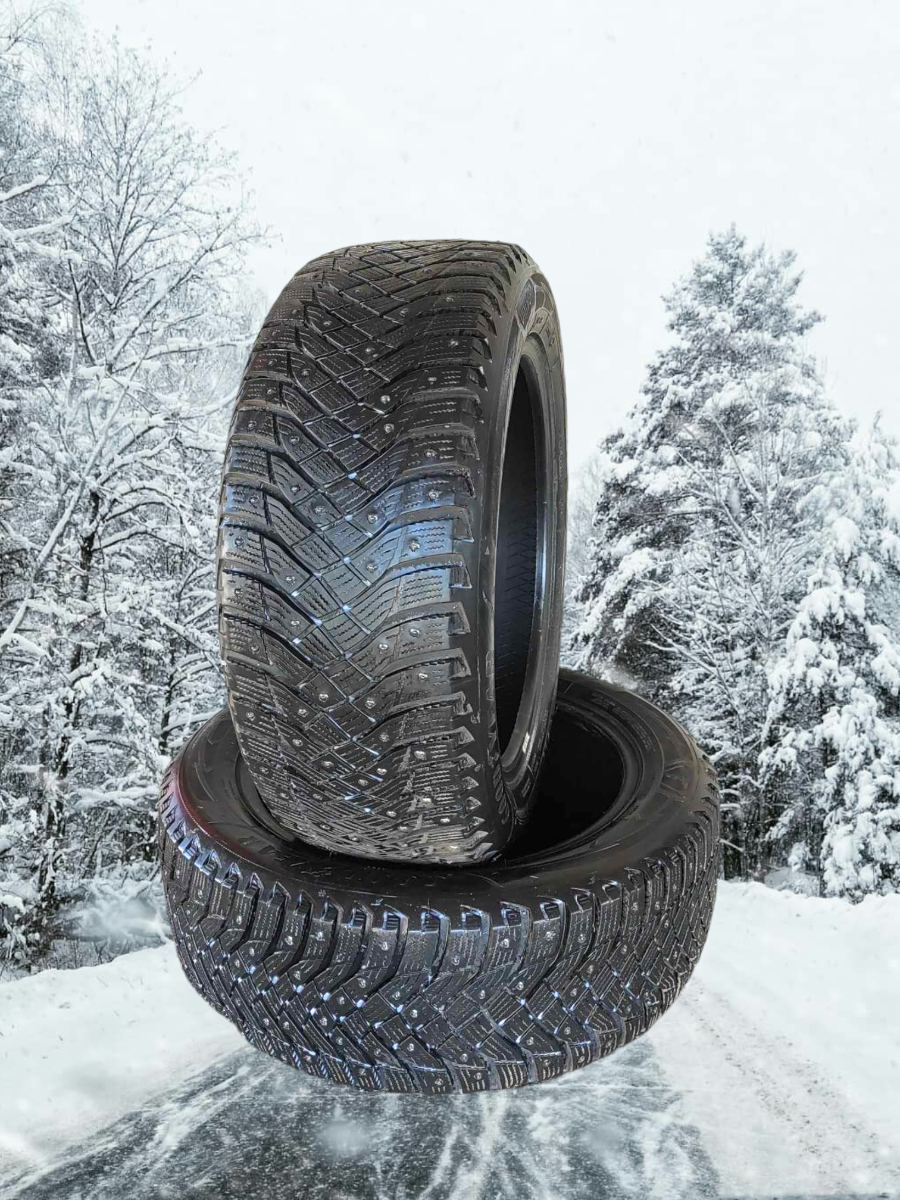 naastrehv Goodyear Ultra Grip Arctic 2
