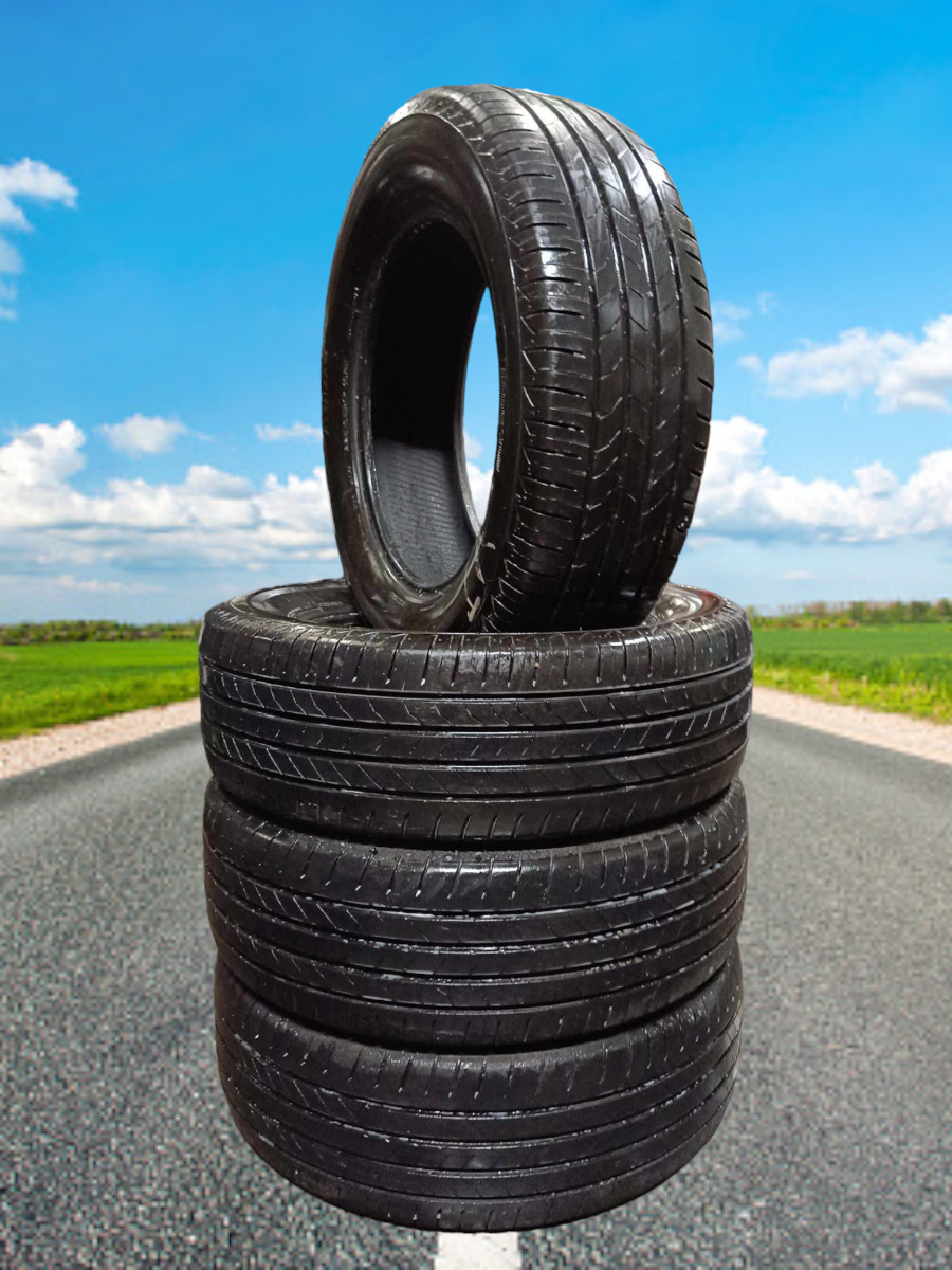 suverehv Bridgestone ALENZA 001