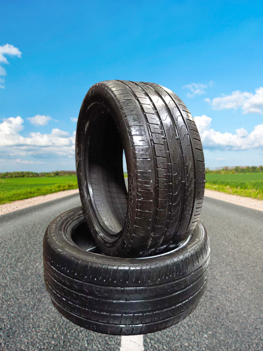 suverehv Pirelli Cinturato P7