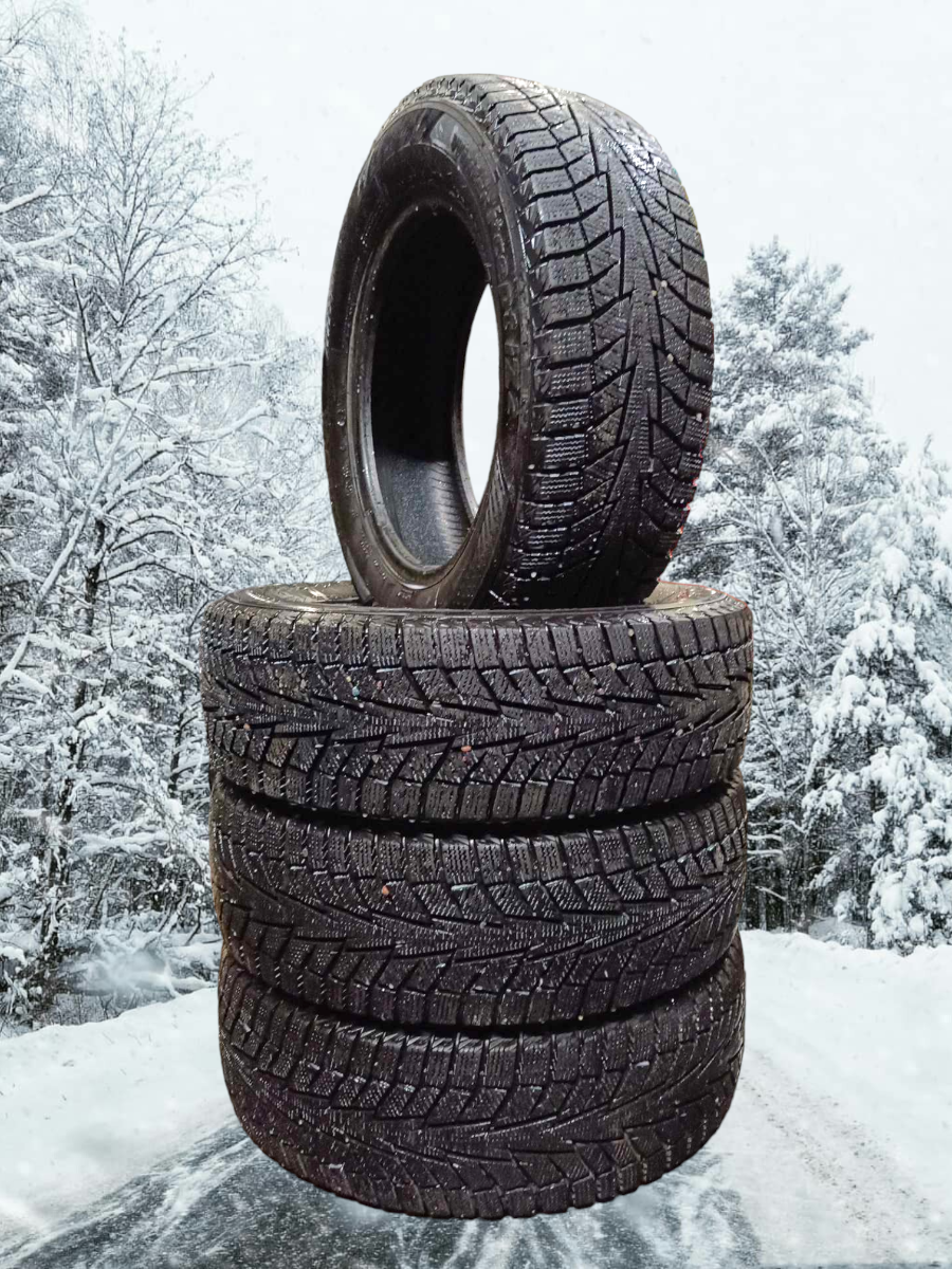lamellrehv Hankook WINTER I*CEPT IZ2 W616