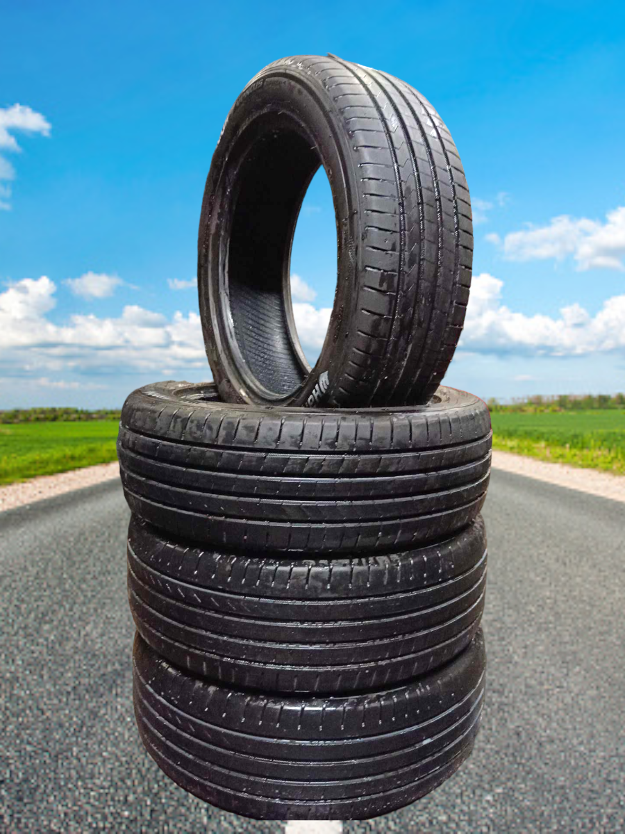 suverehv Hankook Ventus Prime 4 K135