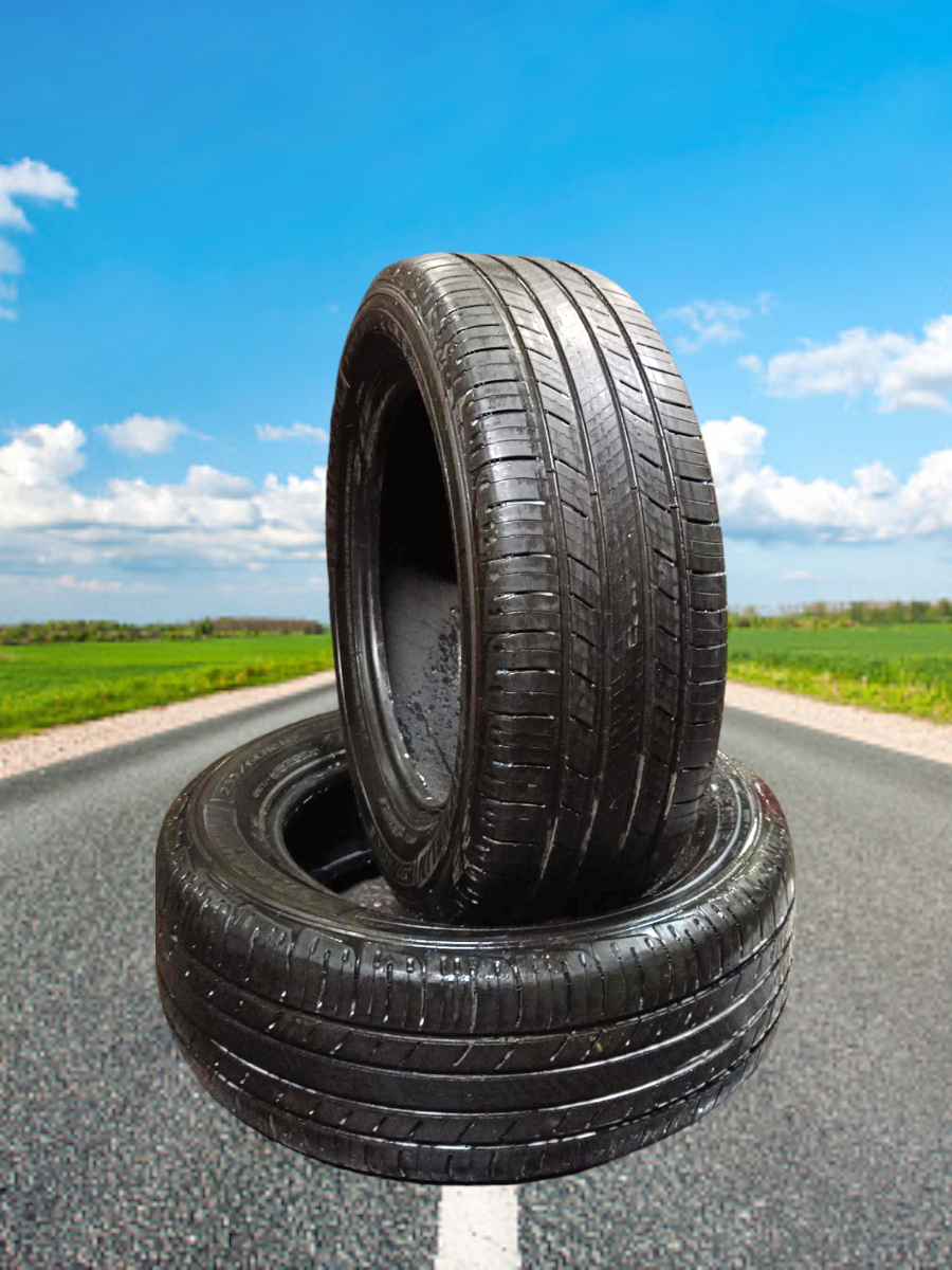 suverehv Michelin Primier A/S
