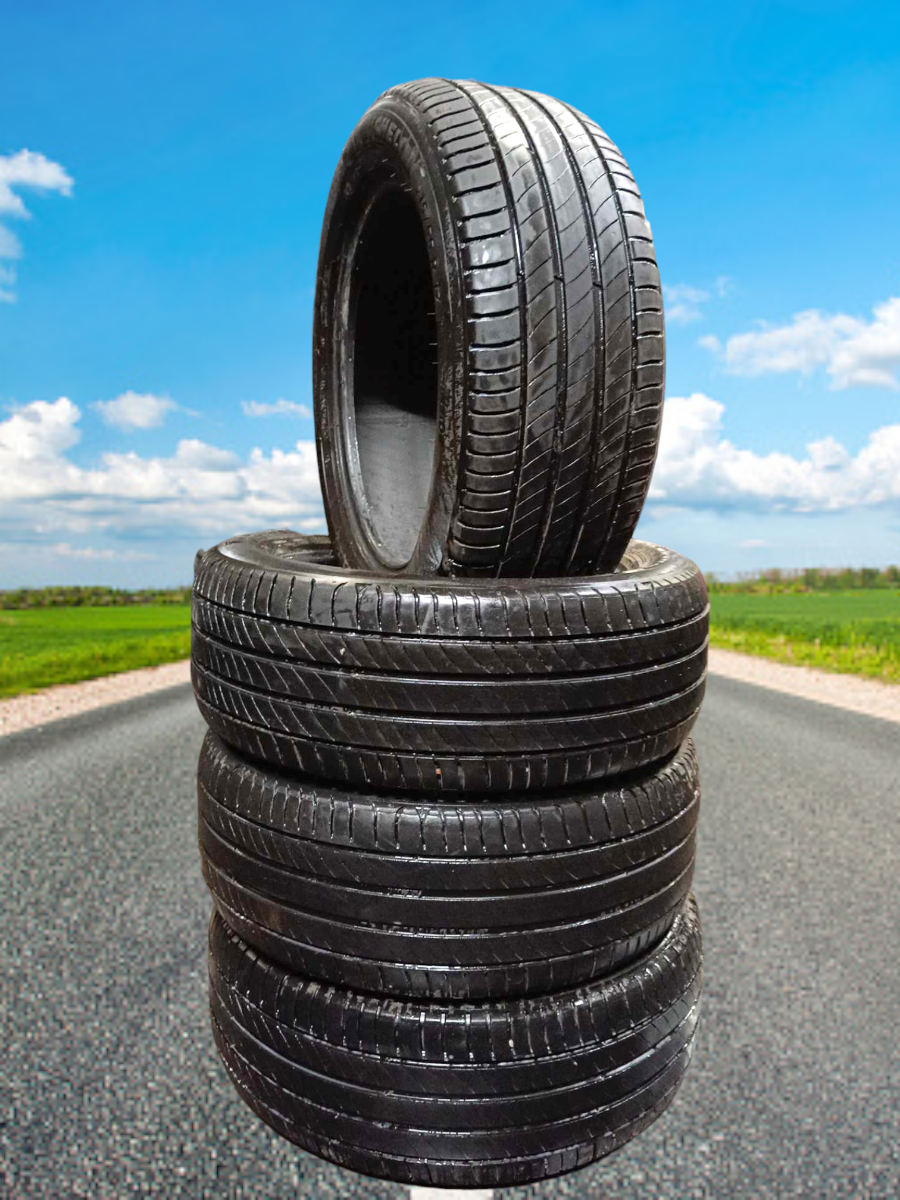 suverehv Michelin Primacy 4