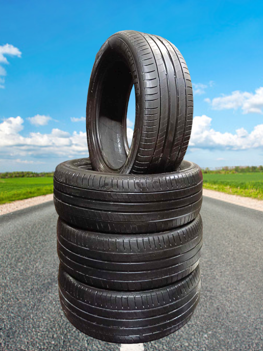 suverehv Michelin Primacy 3