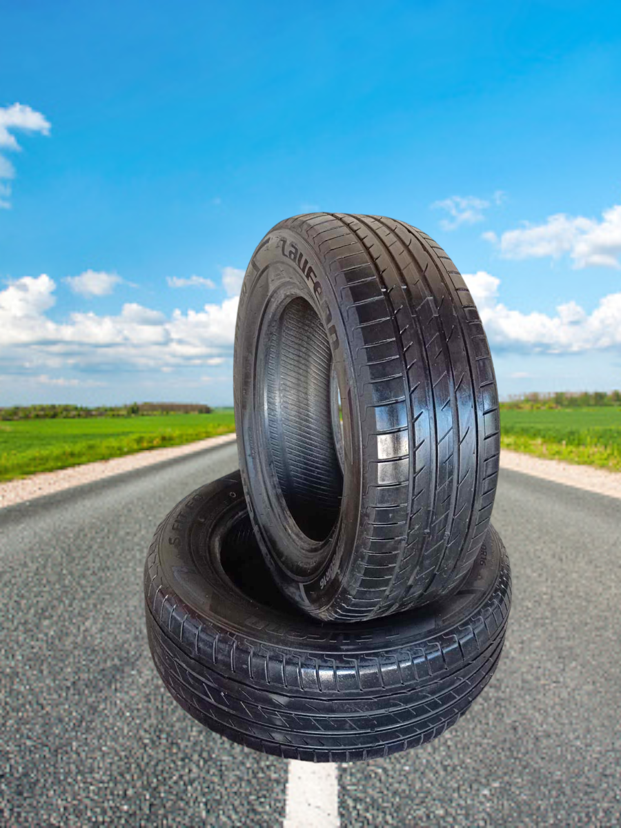 suverehv Laufenn by Hankook S Fit EQ+ LK01
