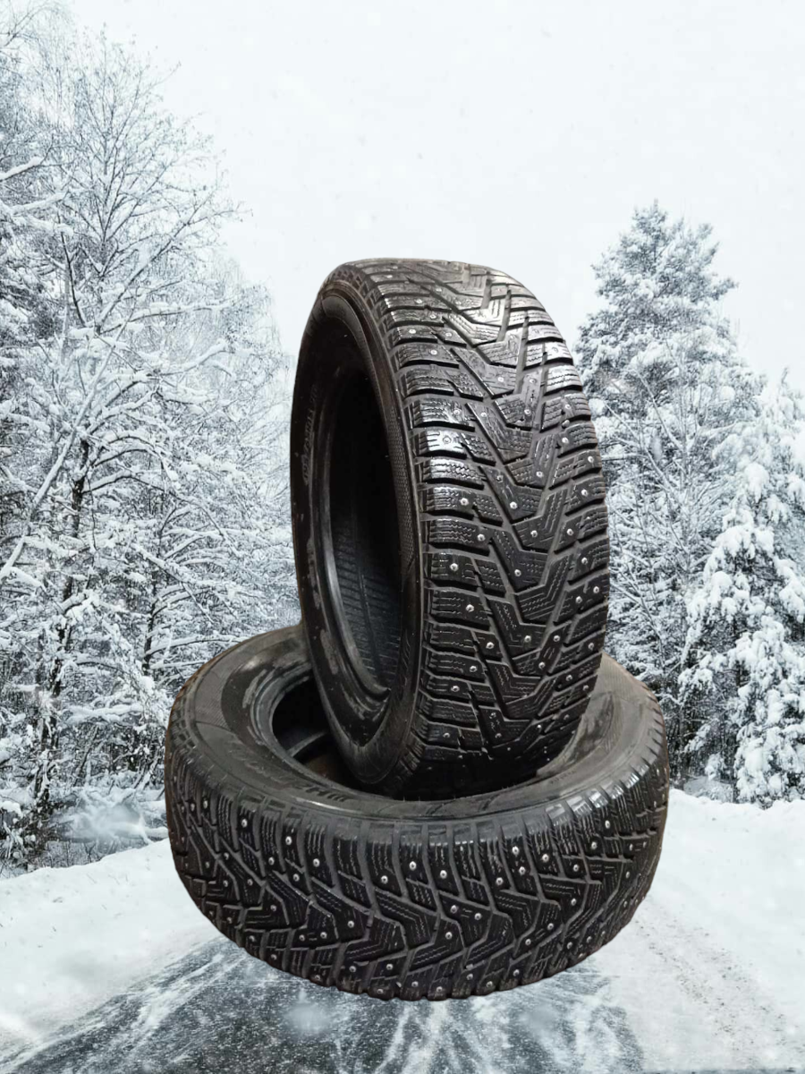 naastrehv Hankook WINTER I*PIKE RS2 W429