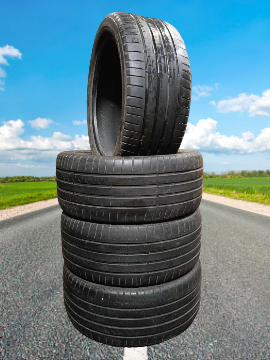 suverehv Bridgestone ALENZA 001