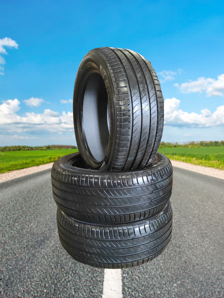 suverehv Michelin Primacy 4