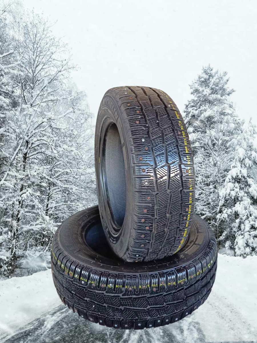 naastrehv Michelin Agilis X-Ice North