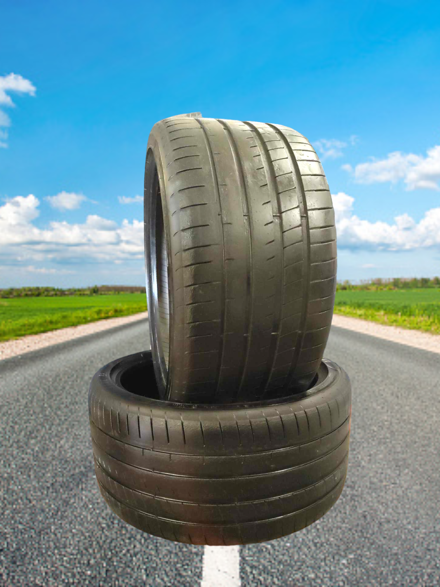 suverehv Goodyear Eagle F1 Asymmetric 3