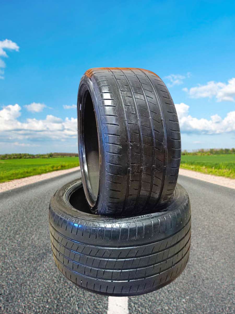 suverehv Lassa Driveways Sport BY BRIDGESTONE