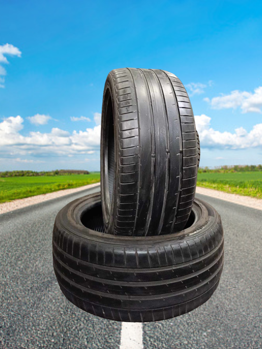 suverehv Hankook Ventus S1 EVO 2 K117