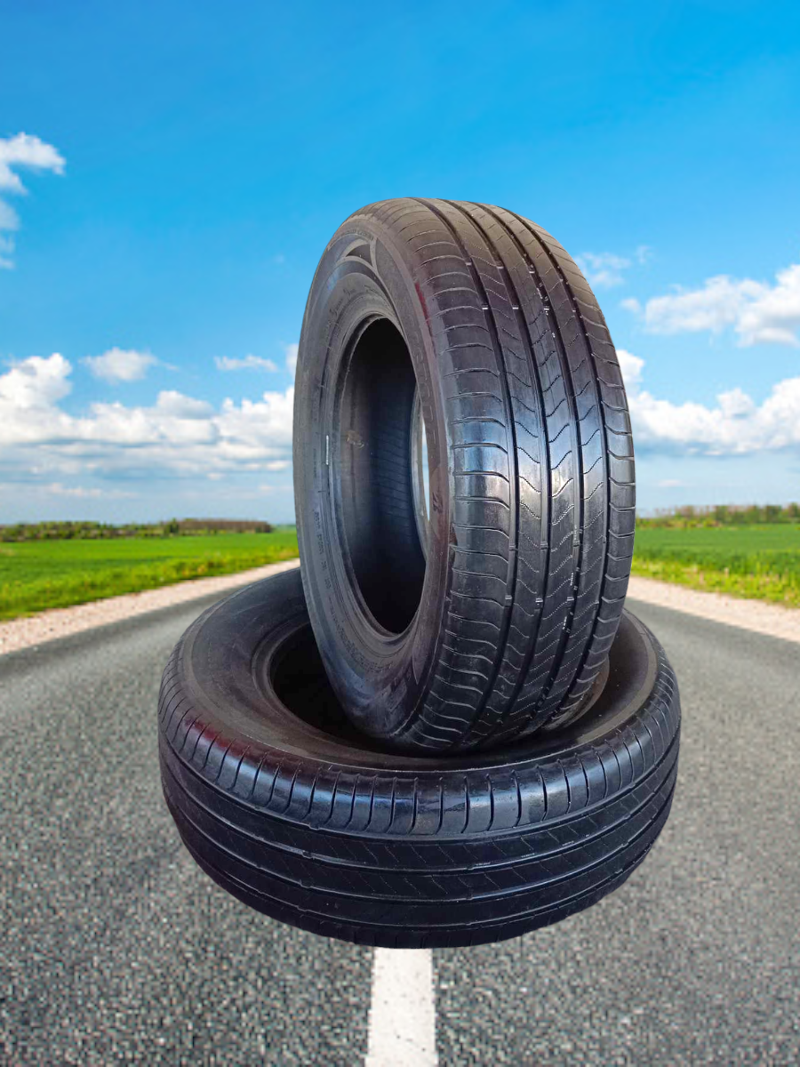 suverehv Bridgestone Turanza 6 DEMO