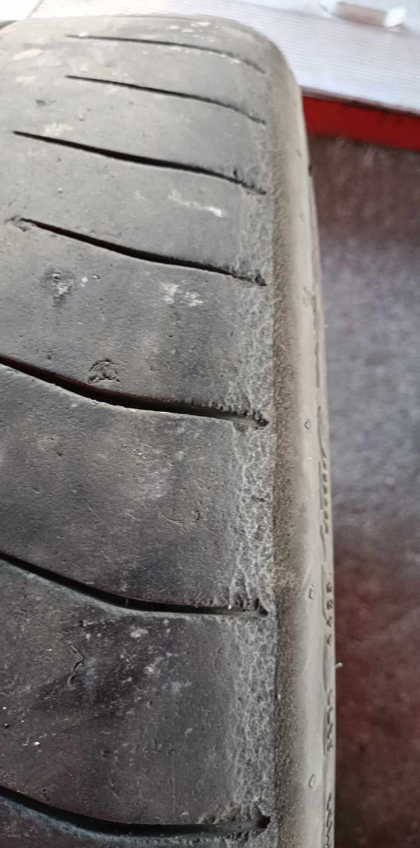 suverehv Dunlop Sp Sport Maxx Race 2