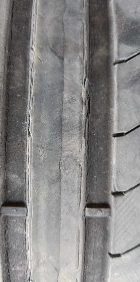 suverehv Goodyear Eagle F1 Asymmetric 3