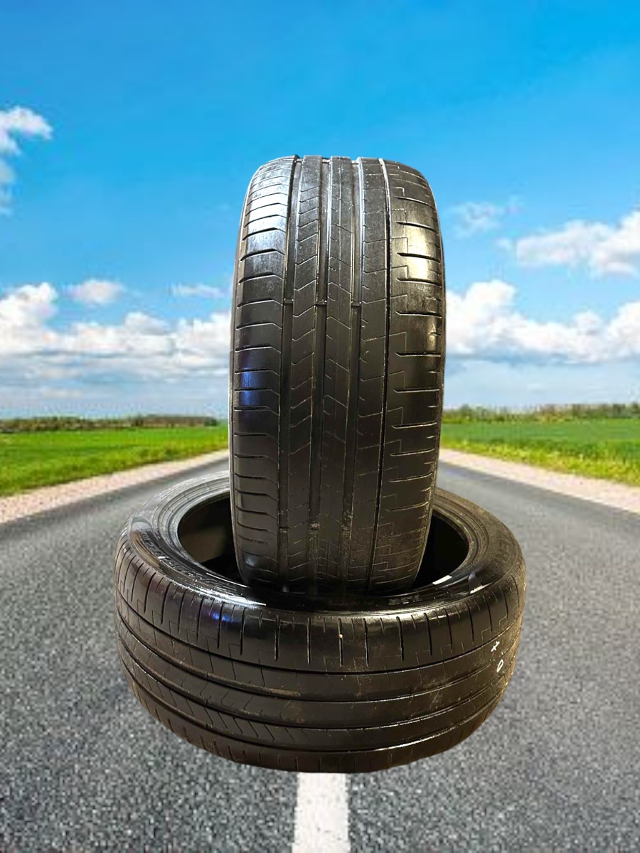 suverehv Pirelli P ZERO PZ4