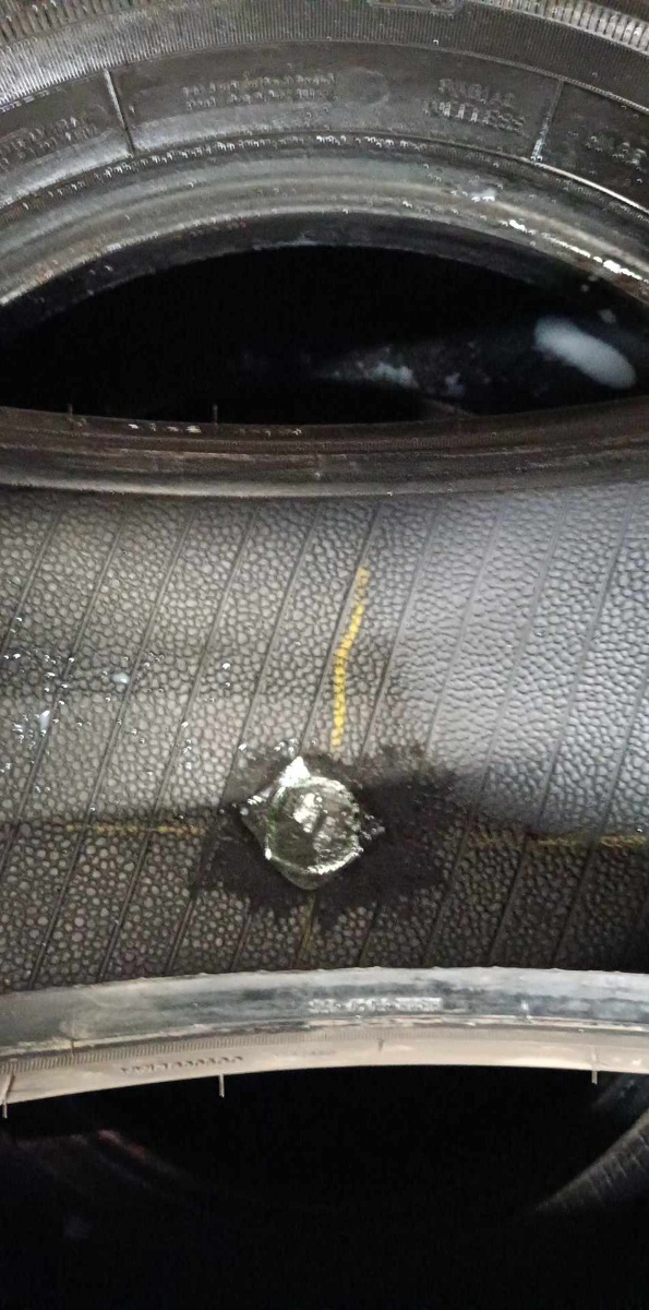 suverehv Goodyear EfficientGrip Performance