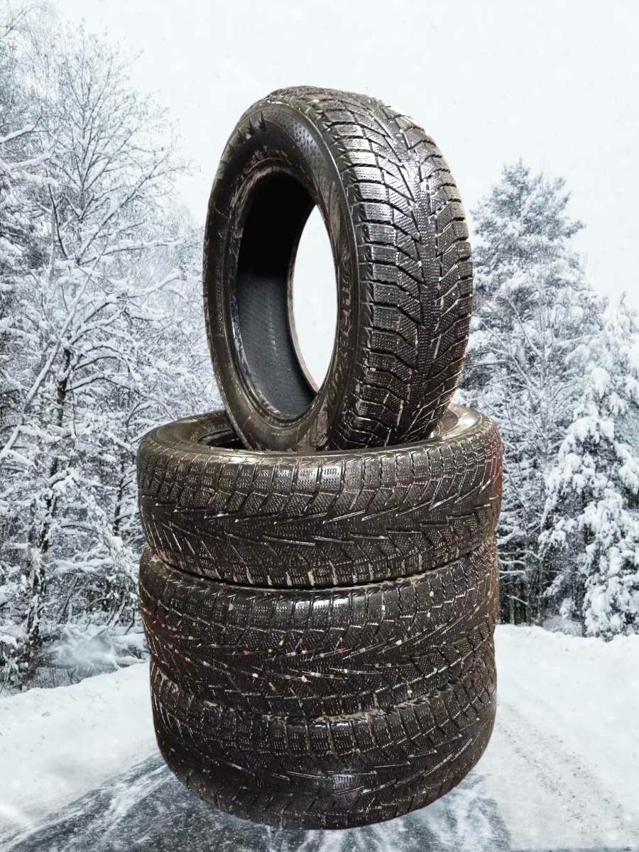 lamellrehv Hankook WINTER I*CEPT IZ2 W616