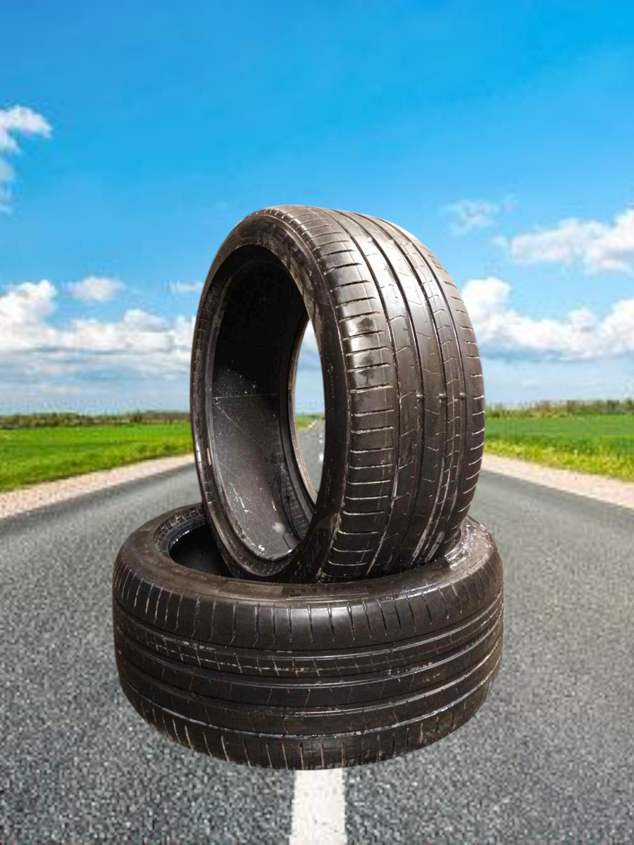 suverehv Pirelli P ZERO PZ4