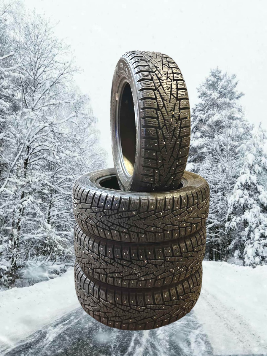 naastrehv Nokian Nordman 7