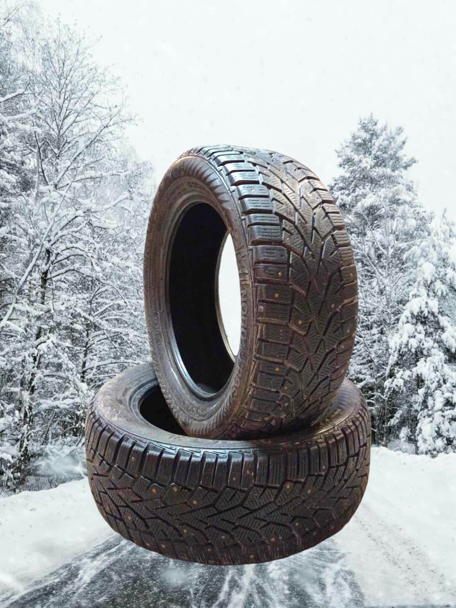 naastrehv Gislaved Nord Frost 100