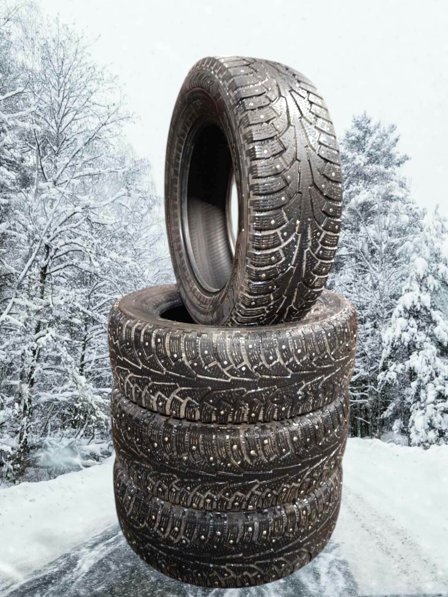 naastrehv Nokian Hakkapeliitta 5 Sport Utility